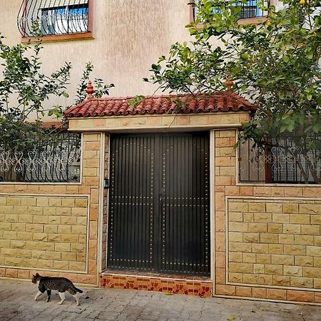 Adam'S House- Fes City Εξωτερικό φωτογραφία