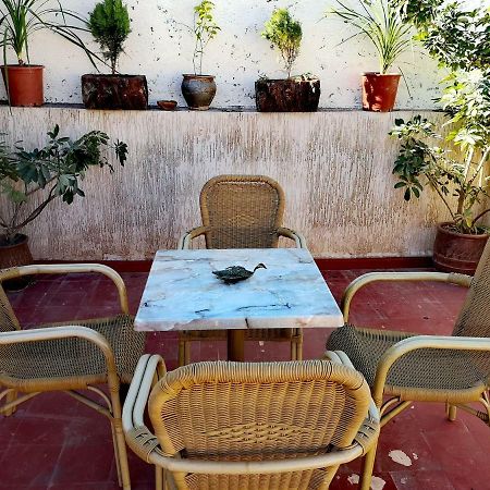 Adam'S House- Fes City Εξωτερικό φωτογραφία