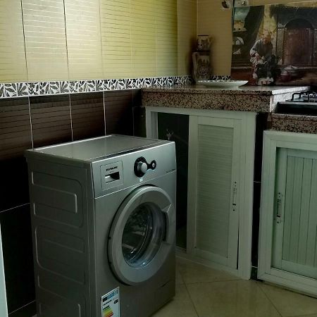 Adam'S House- Fes City Εξωτερικό φωτογραφία