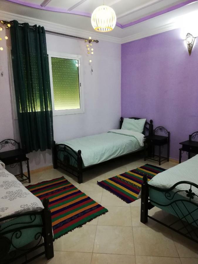 Adam'S House- Fes City Εξωτερικό φωτογραφία