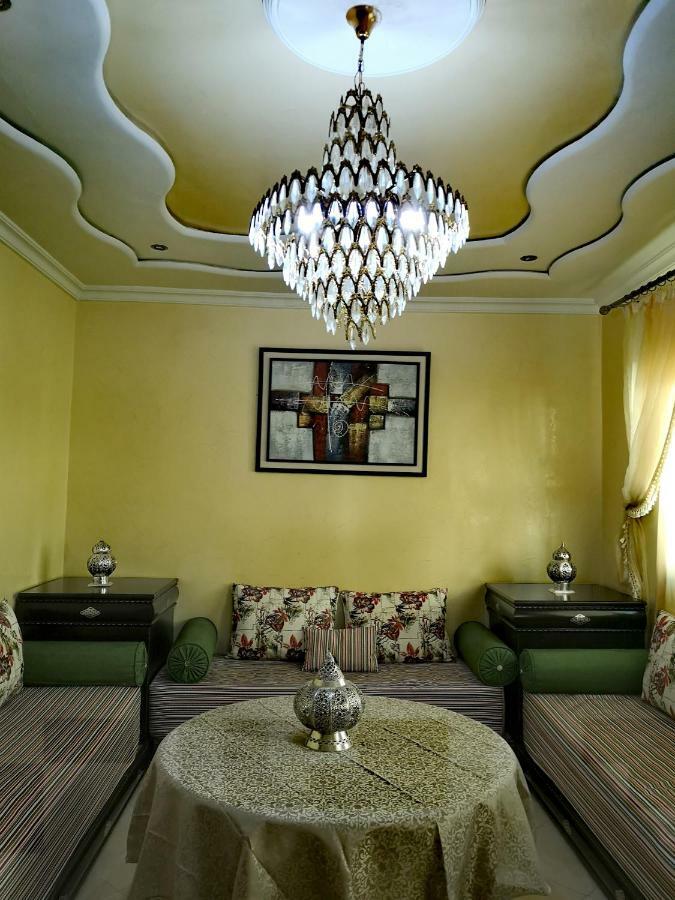 Adam'S House- Fes City Εξωτερικό φωτογραφία