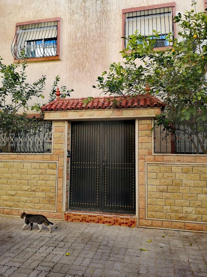 Adam'S House- Fes City Εξωτερικό φωτογραφία