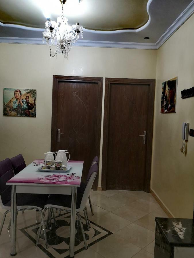 Adam'S House- Fes City Εξωτερικό φωτογραφία