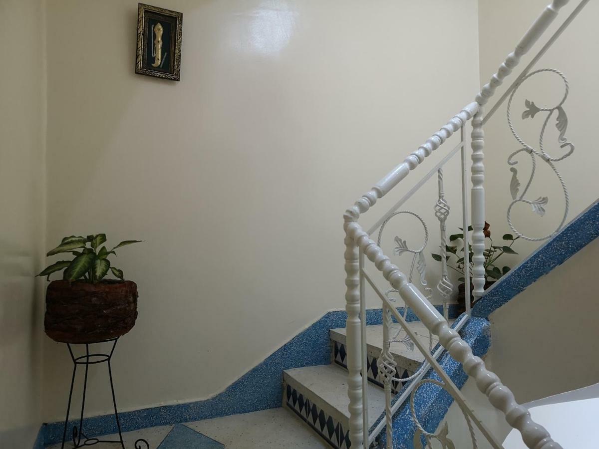 Adam'S House- Fes City Εξωτερικό φωτογραφία