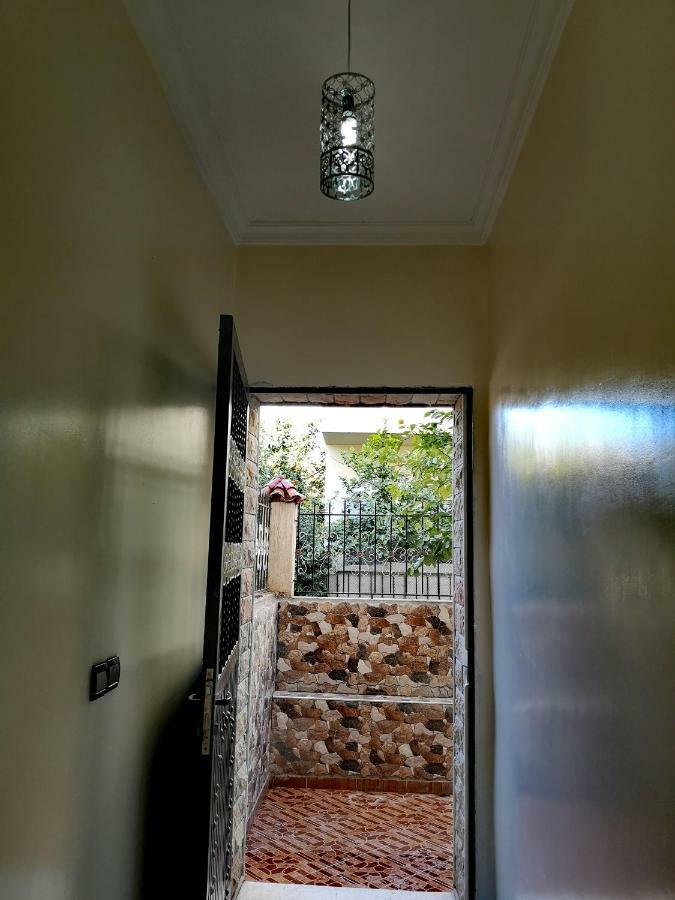 Adam'S House- Fes City Εξωτερικό φωτογραφία