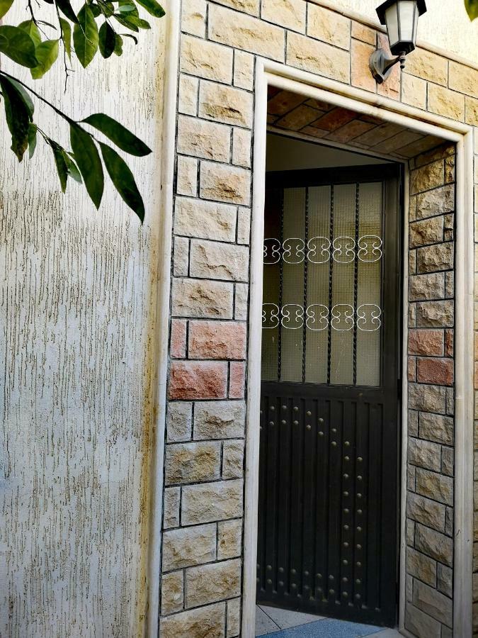 Adam'S House- Fes City Εξωτερικό φωτογραφία