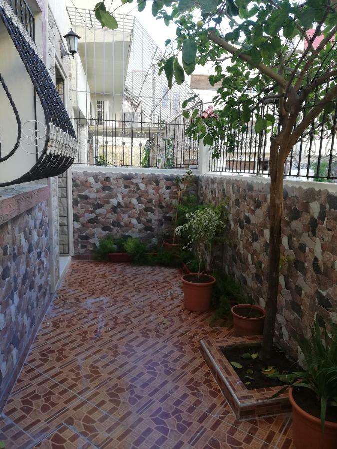 Adam'S House- Fes City Εξωτερικό φωτογραφία
