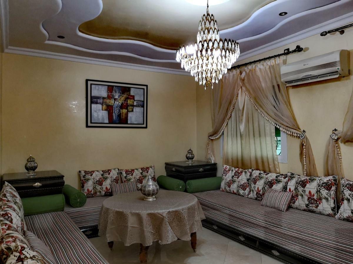 Adam'S House- Fes City Εξωτερικό φωτογραφία