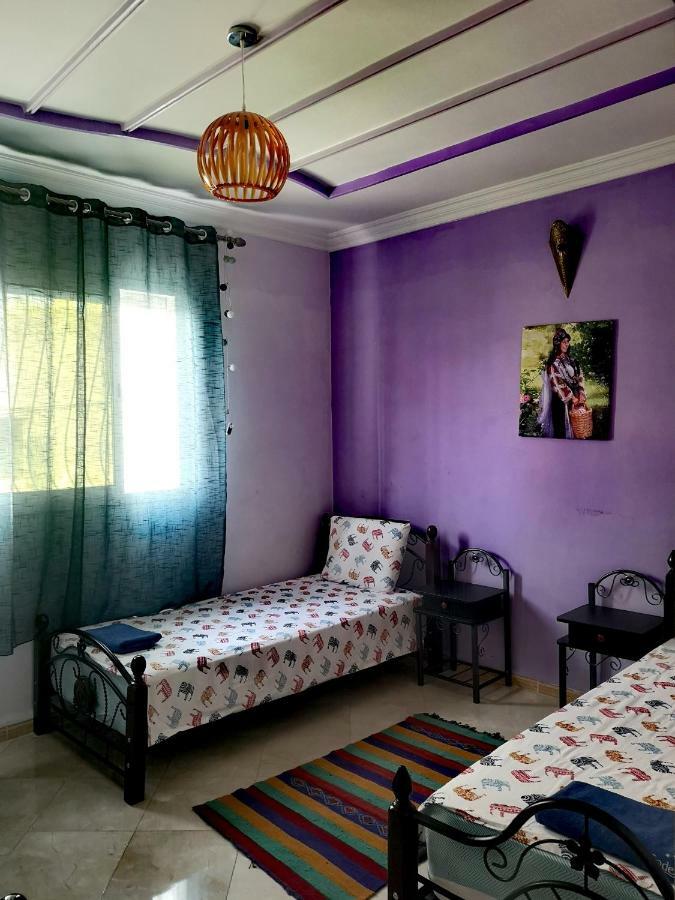 Adam'S House- Fes City Εξωτερικό φωτογραφία