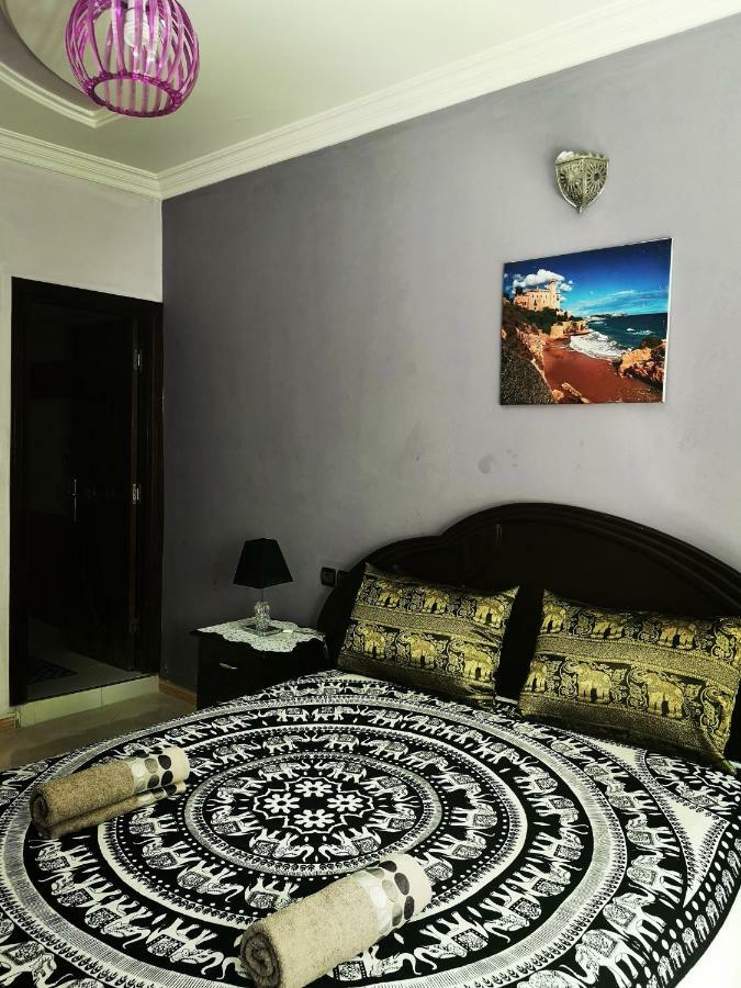 Adam'S House- Fes City Εξωτερικό φωτογραφία