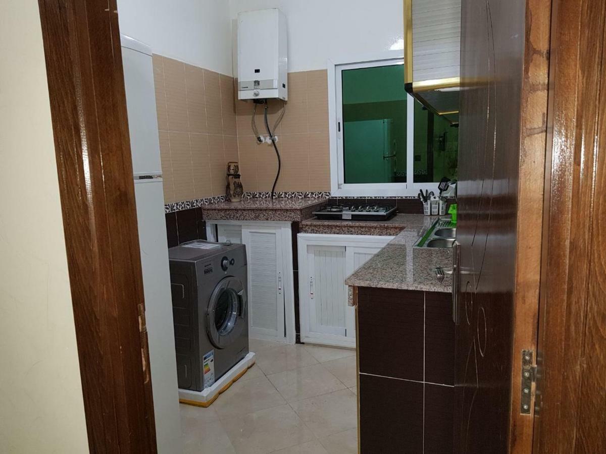 Adam'S House- Fes City Εξωτερικό φωτογραφία