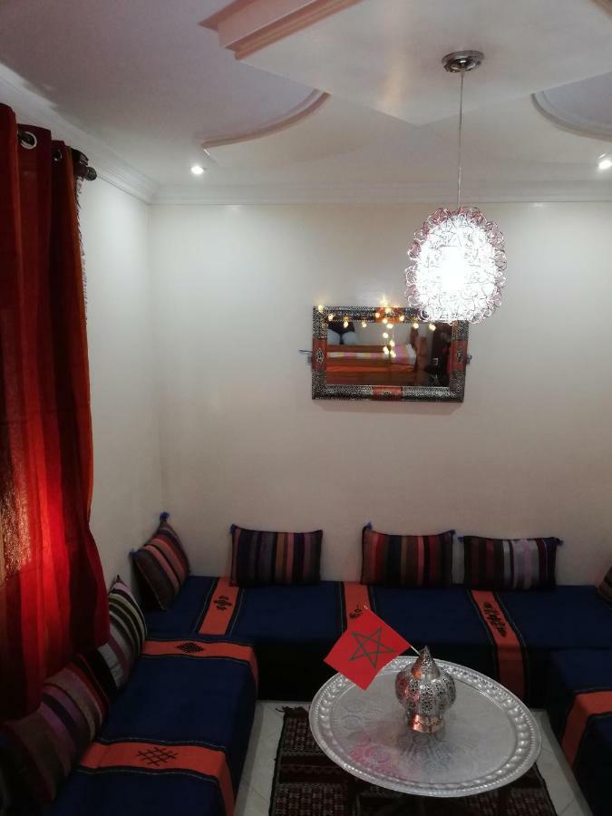 Adam'S House- Fes City Εξωτερικό φωτογραφία