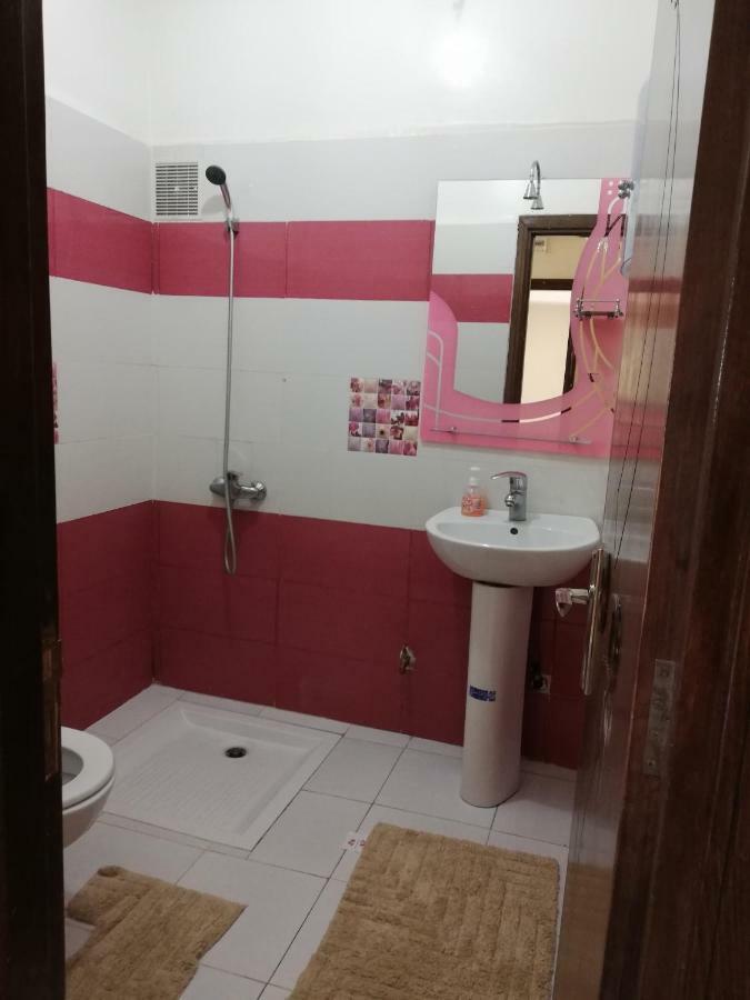 Adam'S House- Fes City Εξωτερικό φωτογραφία