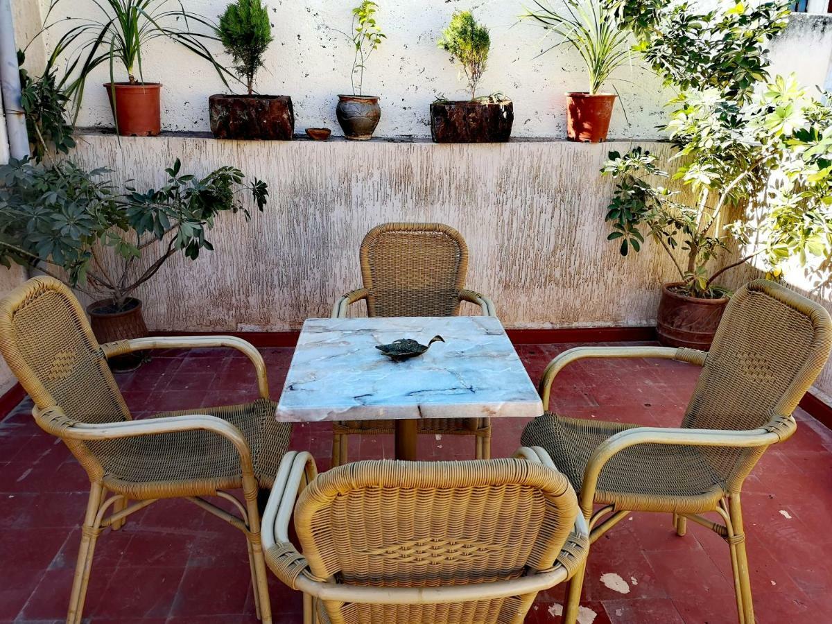 Adam'S House- Fes City Εξωτερικό φωτογραφία