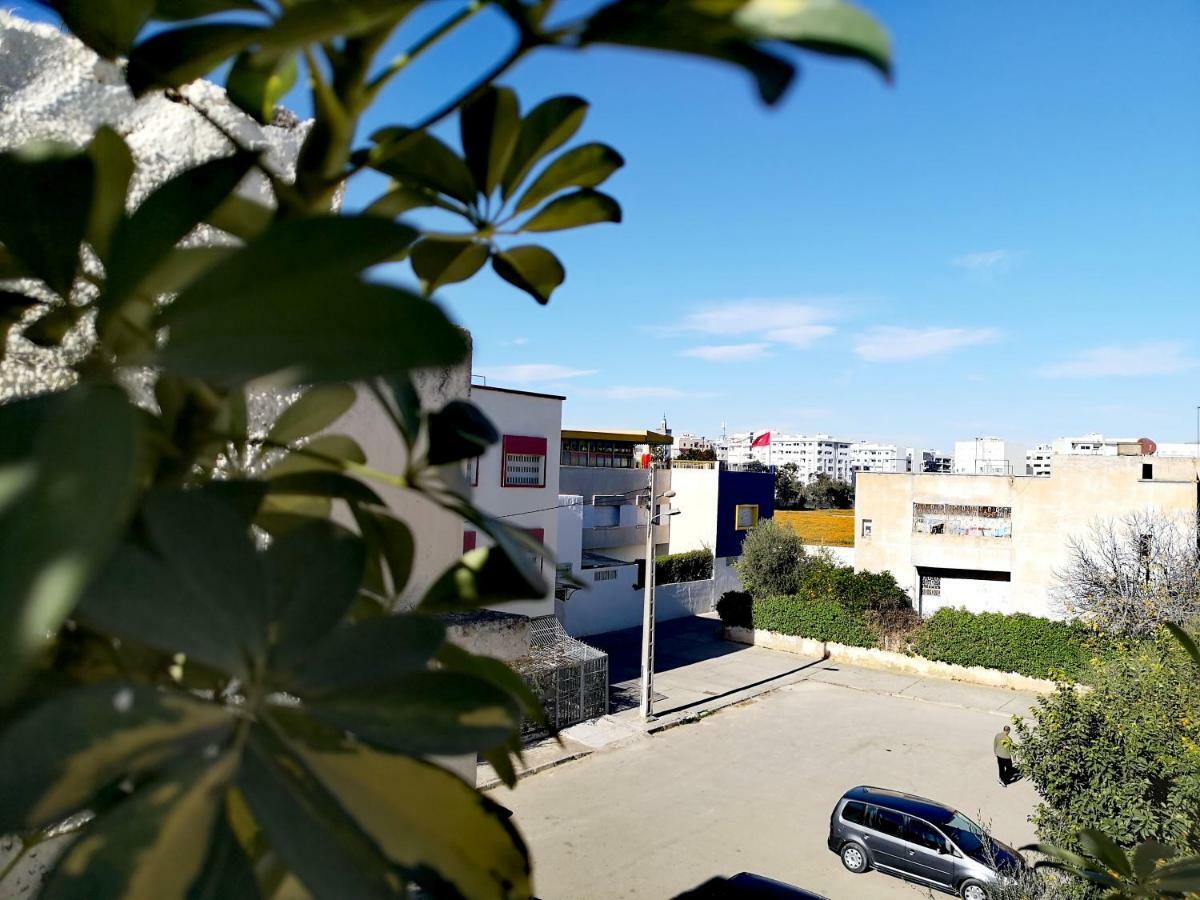 Adam'S House- Fes City Εξωτερικό φωτογραφία