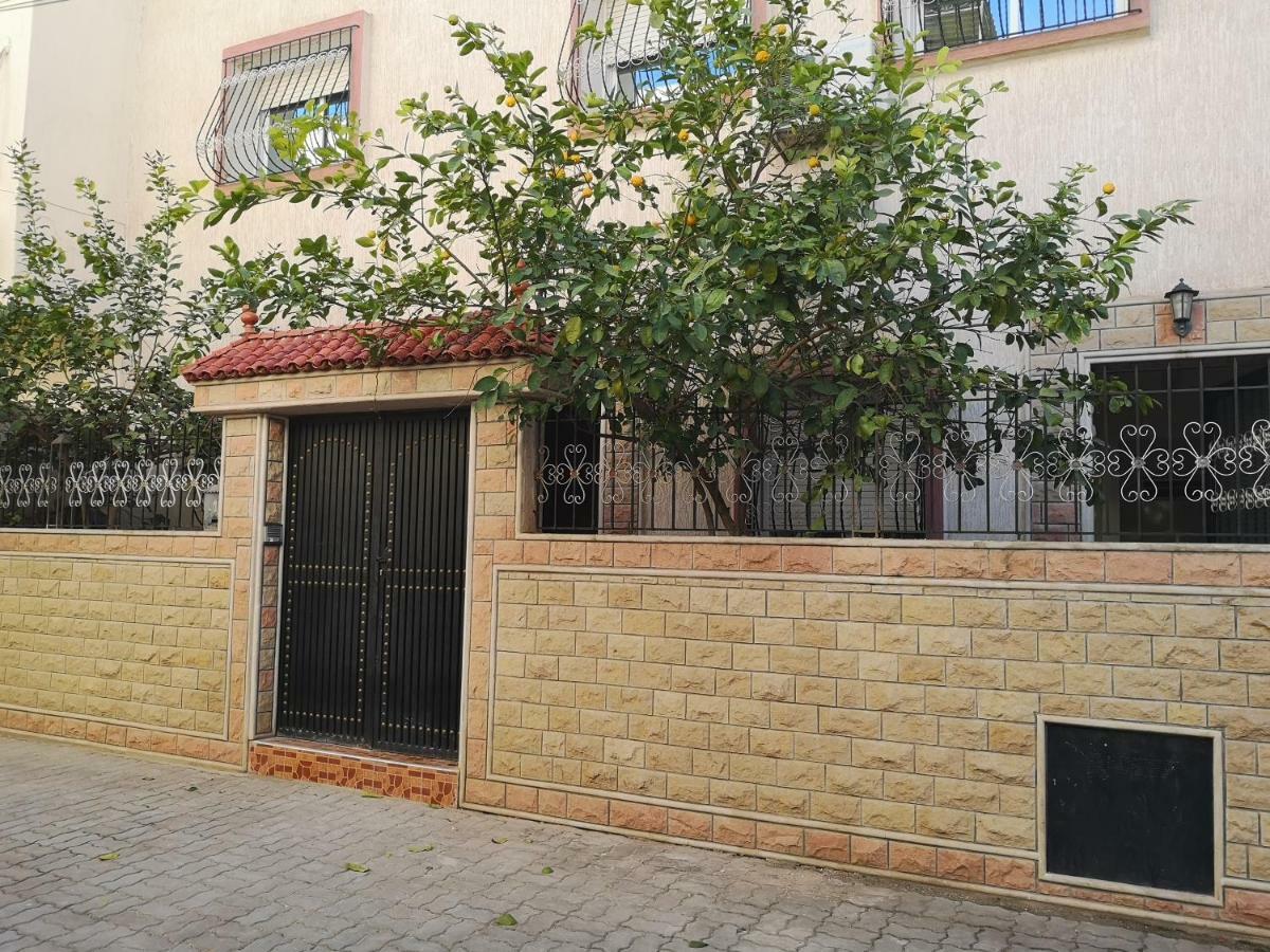 Adam'S House- Fes City Εξωτερικό φωτογραφία