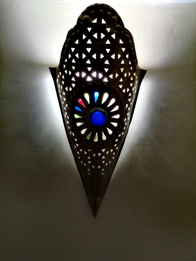 Adam'S House- Fes City Εξωτερικό φωτογραφία